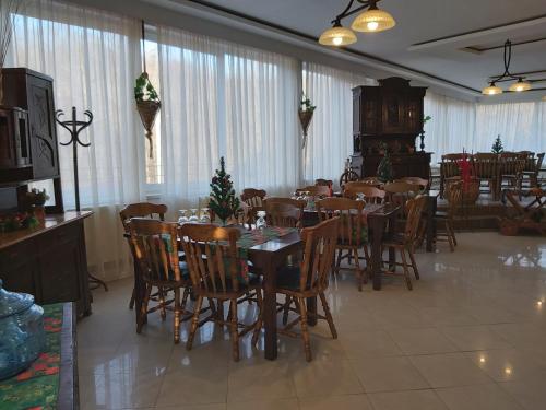 Hotel Turist in Lugoj Hotel Turist in Lugoj