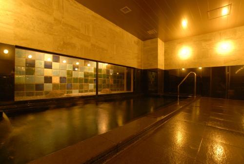مرافق, AB Hotel Nara in Nara مرافق, AB Hotel Nara in Nara