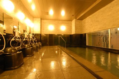 Facilities, AB Hotel Toyohashi in Toyohashi Facilities, AB Hotel Toyohashi in Toyohashi