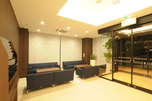 AB Hotel Tokai Otagawa near SCMAGLEV and Railway Park AB Hotel Tokai Otagawa near SCMAGLEV and Railway Park