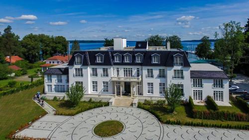 The STARNBERGSEE Hideaway
The STARNBERGSEE Hideaway