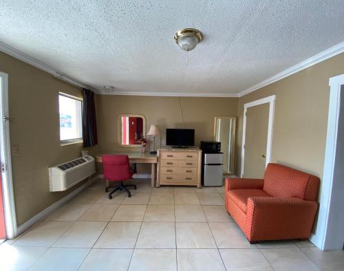 Economy Inn in Arcadia (FL) Economy Inn in Arcadia (FL)