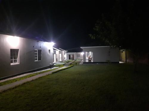 Delight Lodge in Blantyre Delight Lodge in Blantyre