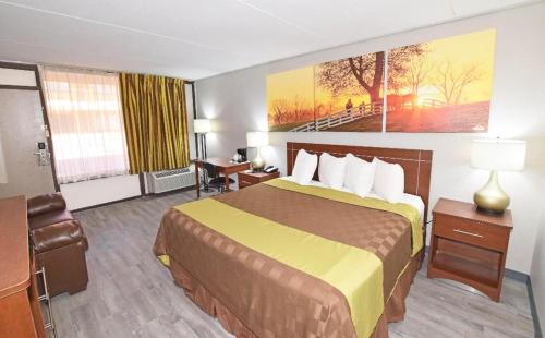 Days Inn by Wyndham Midland in Midland (Texas) Days Inn by Wyndham Midland in Midland (Texas)