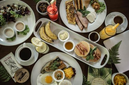 Food and beverages, Malagos Garden Resort near Sul Orchids Food and beverages, Malagos Garden Resort near Sul Orchids
