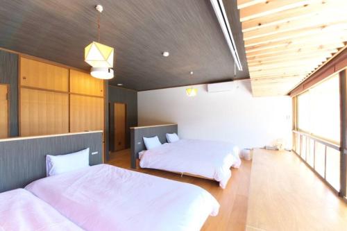 GOURA TERRACE in Hakone GOURA TERRACE in Hakone