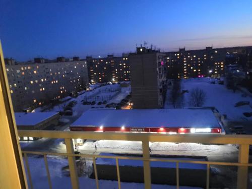 Welcome Apartment, Дизаинерские апартаменты в новом доме in Novosibirsk Welcome Apartment, Дизаинерские апартаменты в новом доме in Novosibirsk