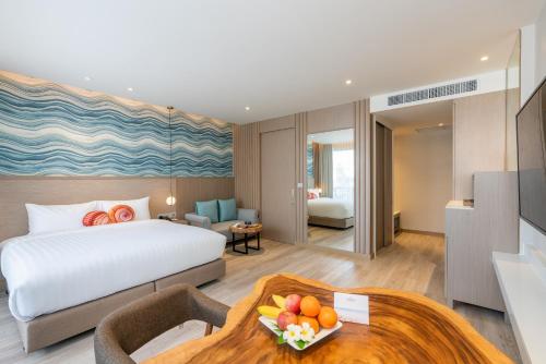 華欣Maven時尚酒店 (Maven Stylish Hotel Hua Hin) in 華欣/七岩 華欣Maven時尚酒店 (Maven Stylish Hotel Hua Hin) in 華欣/七岩