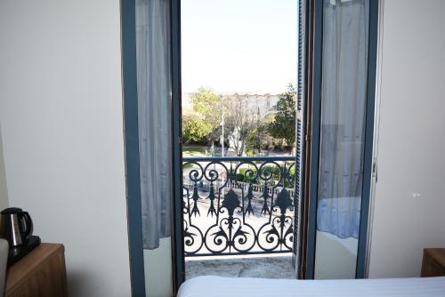 This photo about Le Grand Hotel Moliere shared on HyHotel.com