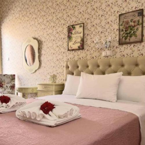 This photo about Petrakis Sea View shared on HyHotel.com