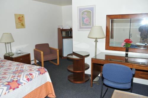 This photo about Willie's Inn Motel shared on HyHotel.com