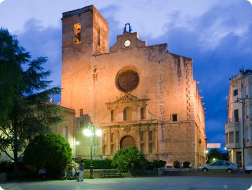 InmoBooking Family House Holidays in Riudoms InmoBooking Family House Holidays in Riudoms