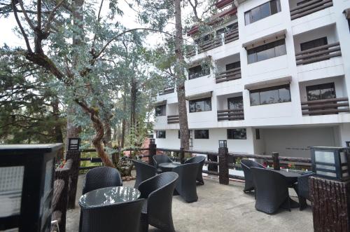 บริการและสิ่งอำนวยความสะดวก, โรงแรมมิเนส วิว พาร์ค (Mines View Park Hotel) near คอนแวนต์กู๊ดเชพเพิร์ด บริการและสิ่งอำนวยความสะดวก, โรงแรมมิเนส วิว พาร์ค (Mines View Park Hotel) near คอนแวนต์กู๊ดเชพเพิร์ด