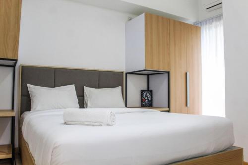 Spacious and Cozy 2BR M-Town Apartment By Travelio