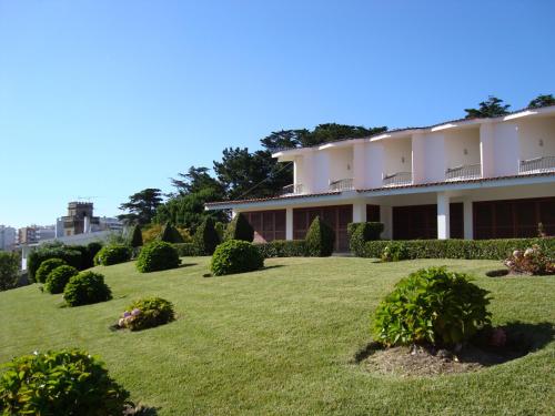 Hotel Casa Dos Suecos