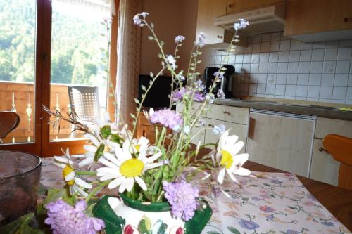 Kitchen, Eckarthof in Schneizlreuth Kitchen, Eckarthof in Schneizlreuth