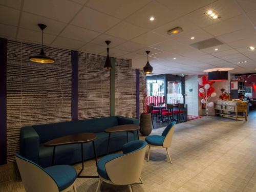 Bar/Lounge, ibis Narbonne in Narbonne Bar/Lounge, ibis Narbonne in Narbonne