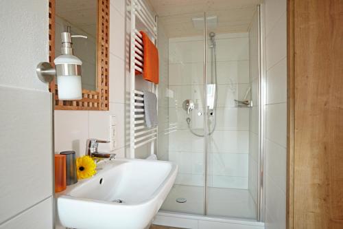 This photo about Alpstein Appartements shared on HyHotel.com