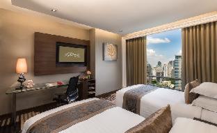 חדר שינה, The Landmark Bangkok (SHA Plus+) in בנגקוק חדר שינה, The Landmark Bangkok (SHA Plus+) in בנגקוק