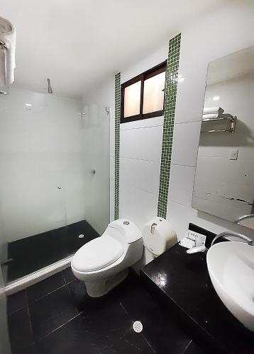 This photo about Hotel Plaza 43 shared on HyHotel.com