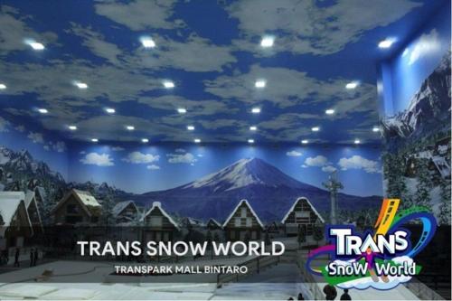 Közeli látványosságok, Astera Hotel Bintaro in Bintaro Közeli látványosságok, Astera Hotel Bintaro in Bintaro