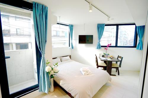 Court Residence Tokyo Nakano in 中野区 Court Residence Tokyo Nakano in 中野区