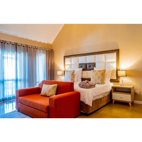 Mount Shekinah Country Hotel in Хоуик Mount Shekinah Country Hotel in Хоуик