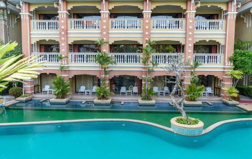 Facilities, Krabi Nature Beach Resort in Nopparat Thara Facilities, Krabi Nature Beach Resort in Nopparat Thara