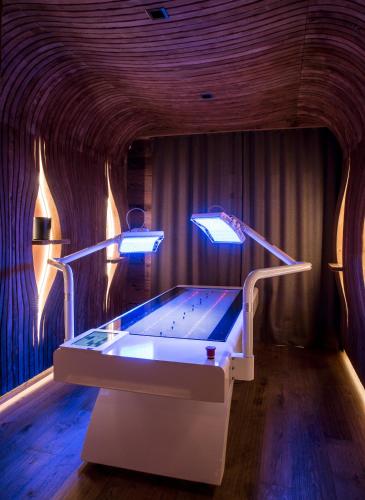 Spa, Le Refuge de la Traye in Les Allues Spa, Le Refuge de la Traye in Les Allues