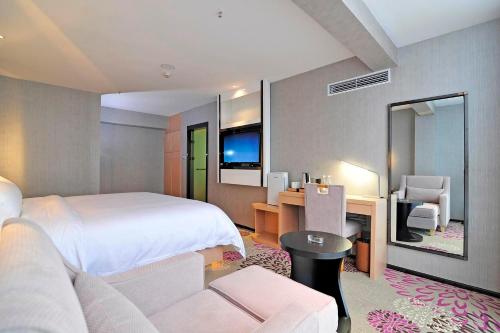 Lavande Hotels Guiyang North Railway Station