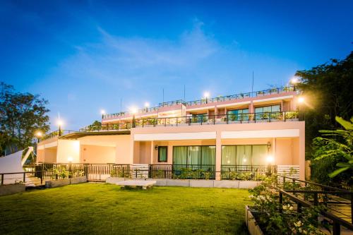 フルーツ バレー リゾート13