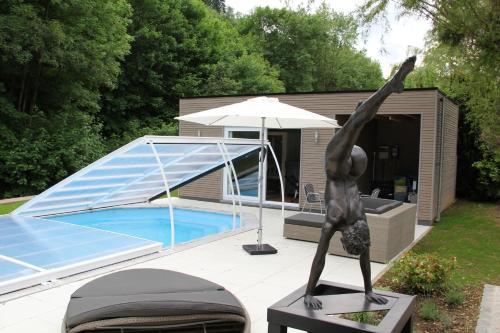 This photo about B&B Eti-Garden shared on HyHotel.com