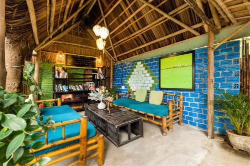 Under The Coconut Tree Hoi An Homestay in Cam An Under The Coconut Tree Hoi An Homestay in Cam An