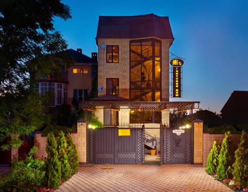 This photo about Milotel M+ shared on HyHotel.com