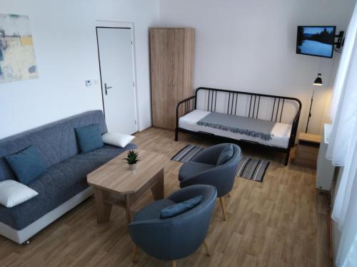 Apartmán U Dubu (Apartman U Dubu) in ยาบลอนแนนัดออร์ลิชี Apartmán U Dubu (Apartman U Dubu) in ยาบลอนแนนัดออร์ลิชี
