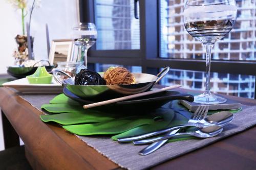 Facilities, KL Gateway Residence Bangsar by LilyandLoft near Pantai Dalam Facilities, KL Gateway Residence Bangsar by LilyandLoft near Pantai Dalam
