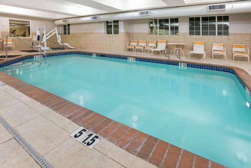 Sadržaji, La Quinta Inn & Suites by Wyndham Bellingham in Bellingham (WA) Sadržaji, La Quinta Inn & Suites by Wyndham Bellingham in Bellingham (WA)