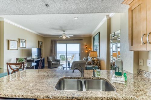 Tidewater Condominiums in Orange Beach Tidewater Condominiums in Orange Beach