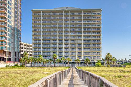 Tidewater Condominiums in Orange Beach Tidewater Condominiums in Orange Beach