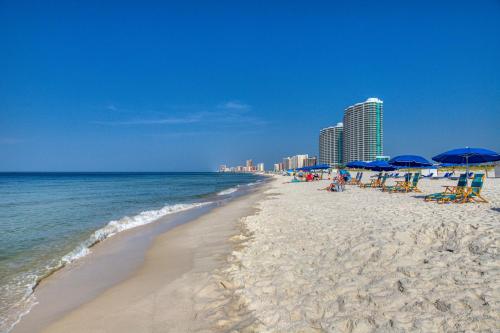 Tidewater Condominiums in Orange Beach Tidewater Condominiums in Orange Beach