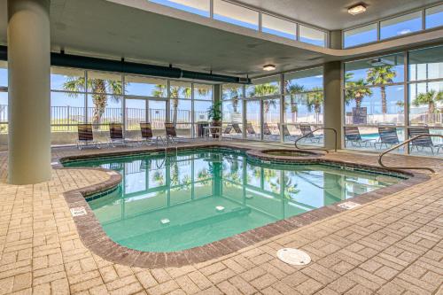 Tidewater Condominiums in Orange Beach Tidewater Condominiums in Orange Beach