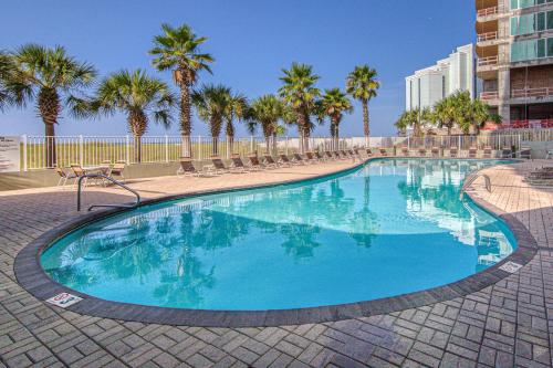 Tidewater Condominiums in Orange Beach Tidewater Condominiums in Orange Beach