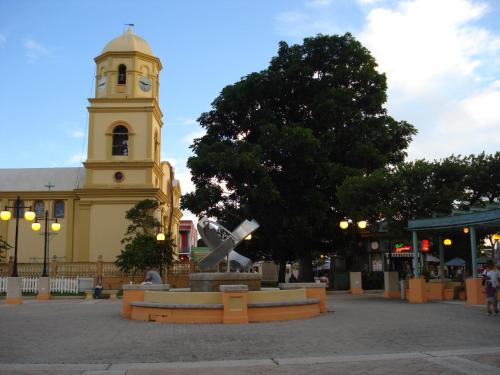 مرافق, Parador Boquemar in Cabo Rojo مرافق, Parador Boquemar in Cabo Rojo