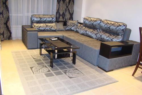 This photo about Alex Apartments on Lva Tolstogo shared on HyHotel.com