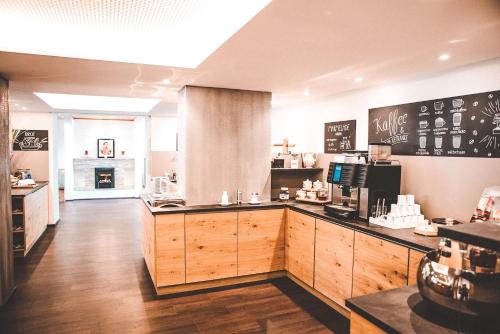 Food and beverages, Hotel Schwertfirm in Karlsfeld Food and beverages, Hotel Schwertfirm in Karlsfeld
