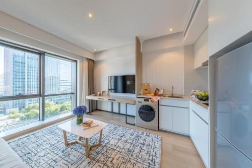 Facilities, Sincere Residence Changfeng in Putuo and Changfeng Park Facilities, Sincere Residence Changfeng in Putuo and Changfeng Park