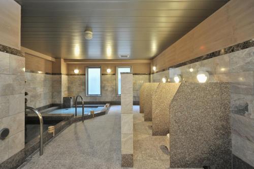 Spa, Spring Sunny Hotel Nagoya Tokoname near Chubu Centrair International Airport Spa, Spring Sunny Hotel Nagoya Tokoname near Chubu Centrair International Airport