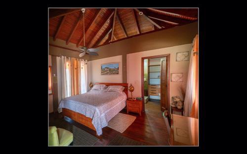 Fuego Mio Bed & Breakfast in Oranjestad Fuego Mio Bed & Breakfast in Oranjestad