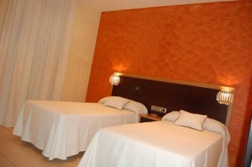 This photo about Fuente de la Magdalena shared on HyHotel.com