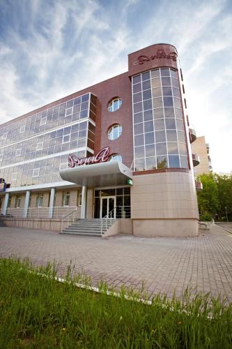 Avrora Hotel